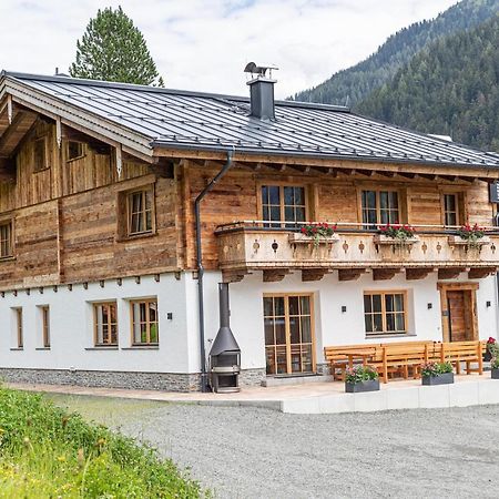 Villa Maroldenhof Saalbach Exterior foto